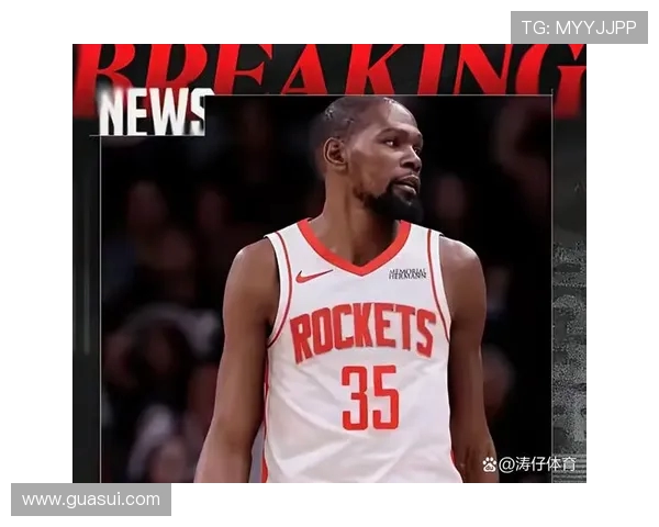 杜兰特直言控卫需主动得分侵略性不足比赛将难打球队进攻受限明显