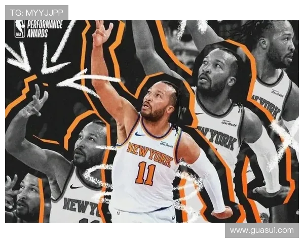 查克逐帧解析布伦森狂砍47分赛季新高背后的技术细节与突破