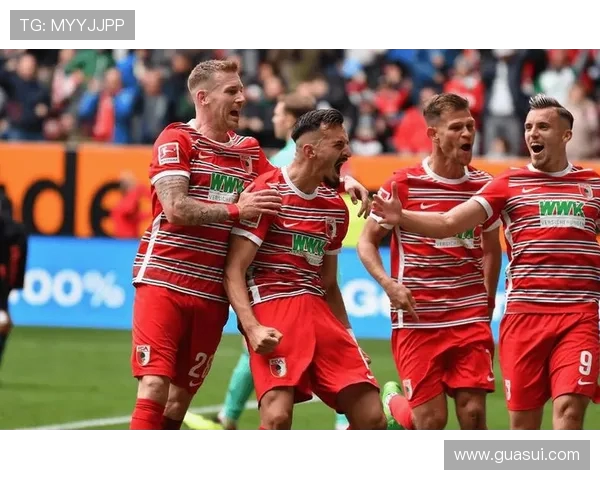 射门落后绝对机会占优拜仁一比二不敌奥格斯堡全场数据揭示德甲冷门