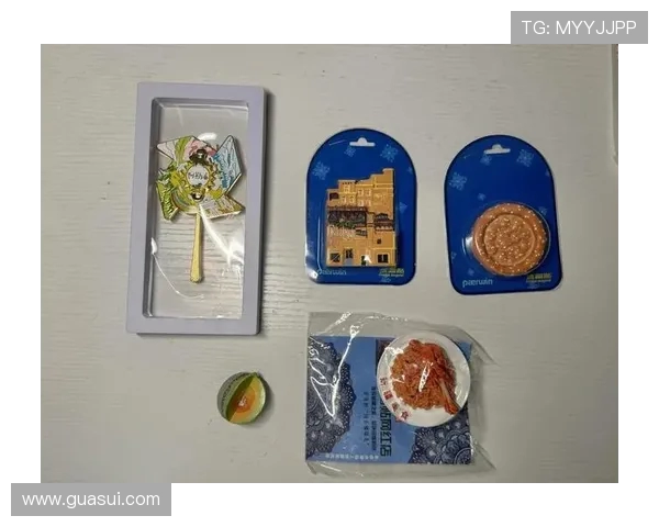 体育旅游市场中的赛事联名伴手礼设计